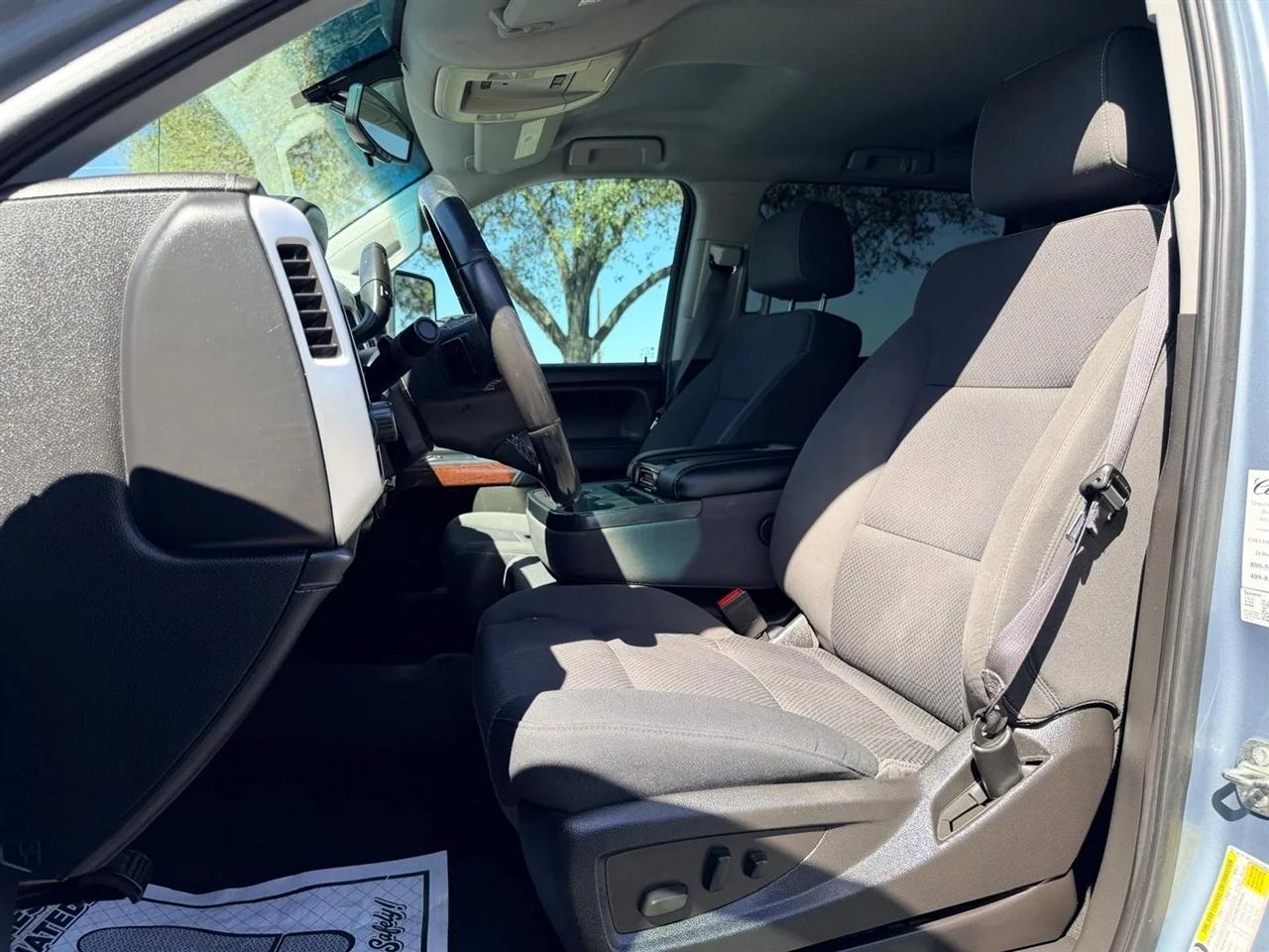 GMC Sierra 1500  2016