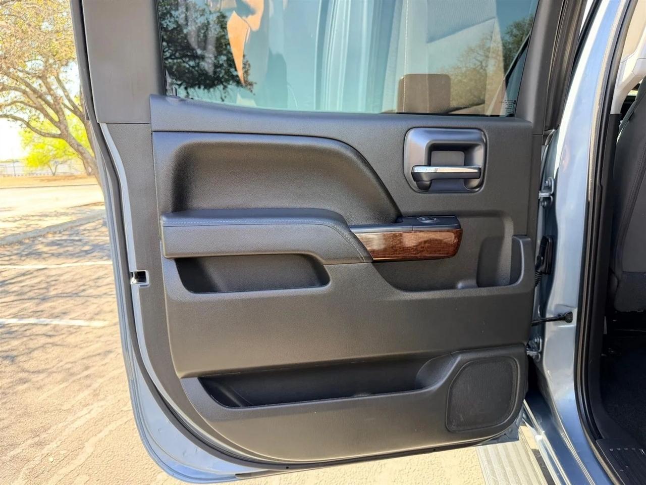 GMC Sierra 1500  2016