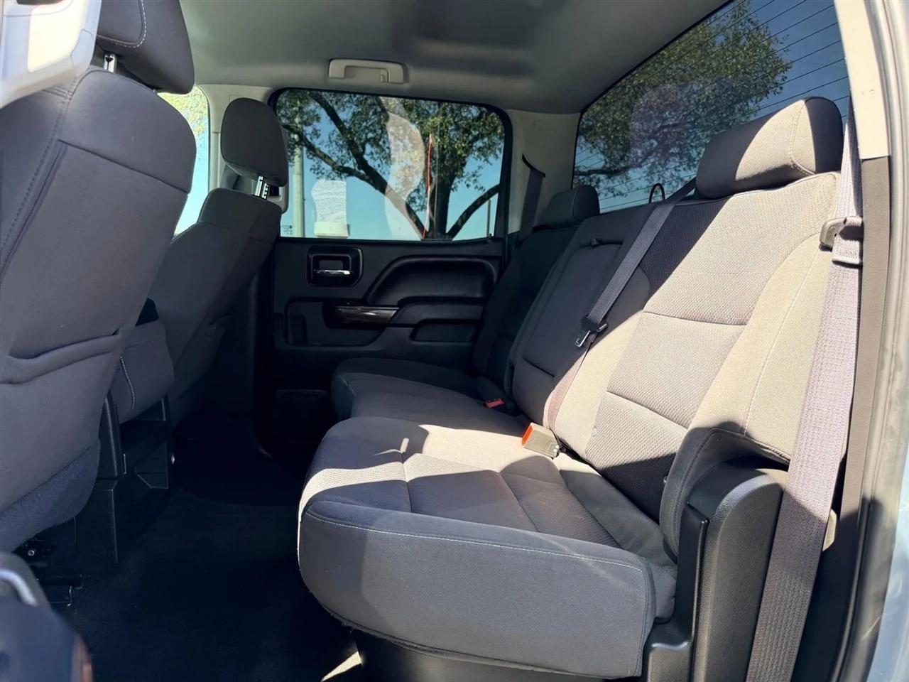 GMC Sierra 1500  2016