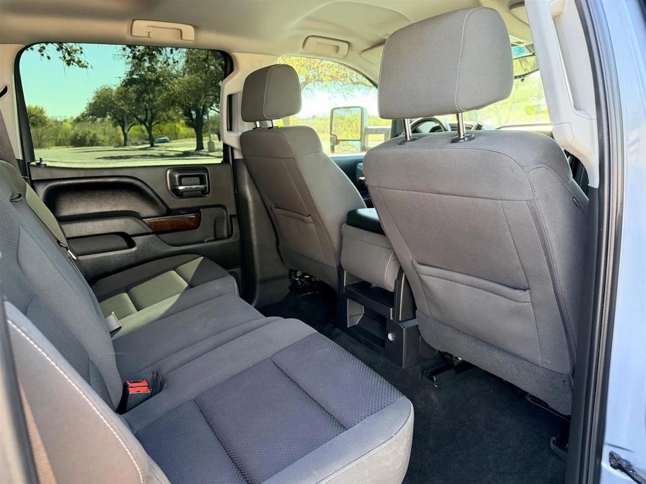 GMC Sierra 1500  2016