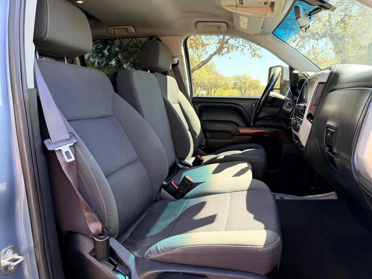 GMC Sierra 1500  2016