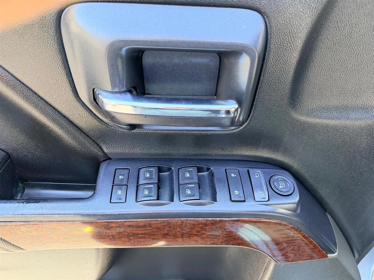 GMC Sierra 1500  2016