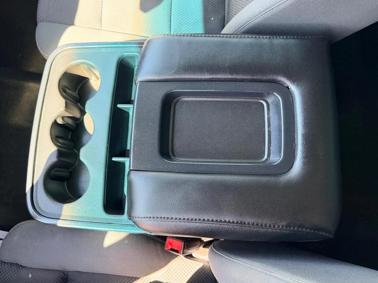 GMC Sierra 1500  2016