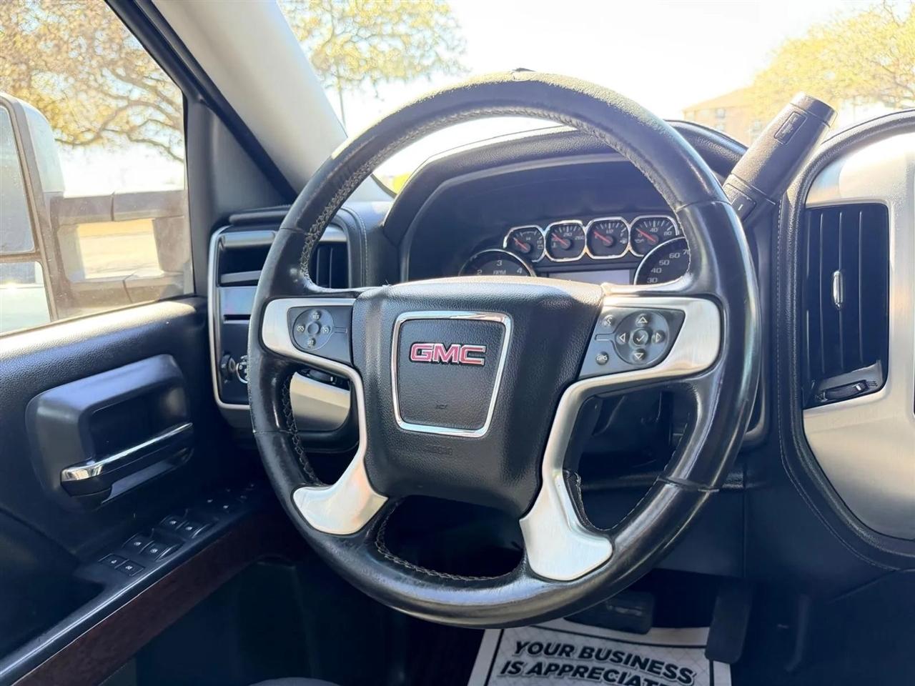 GMC Sierra 1500  2016