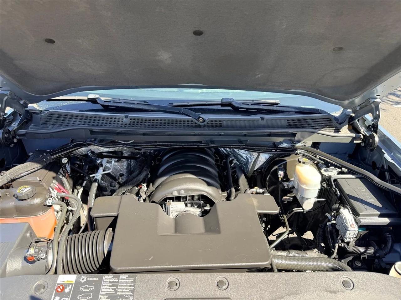 GMC Sierra 1500  2016