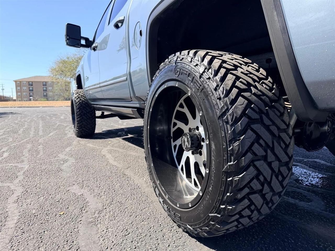 GMC Sierra 1500  2016