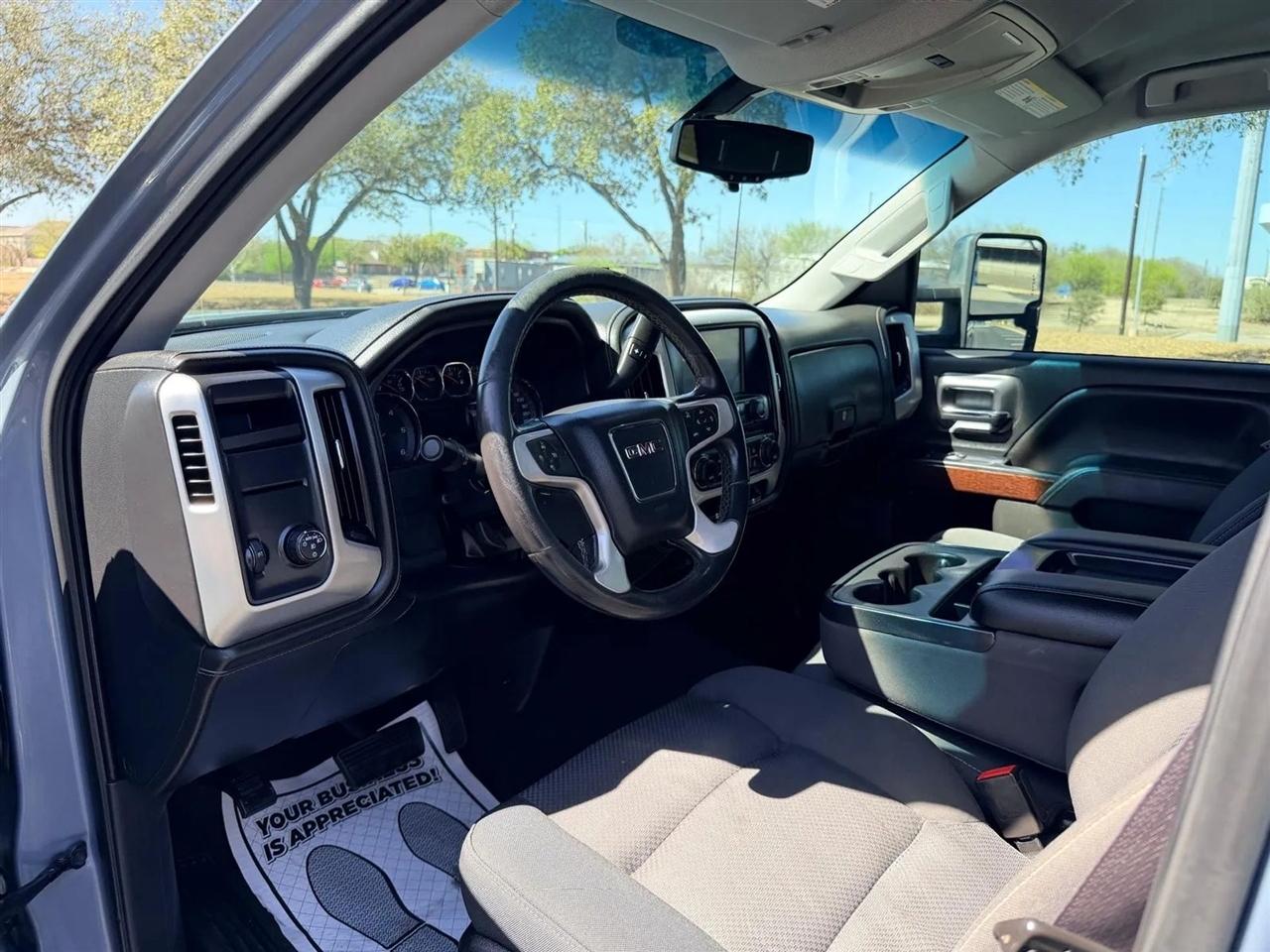 GMC Sierra 1500  2016