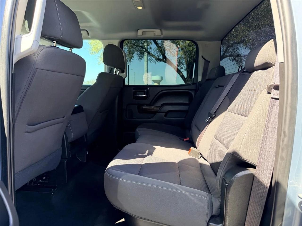 GMC Sierra 1500  2016