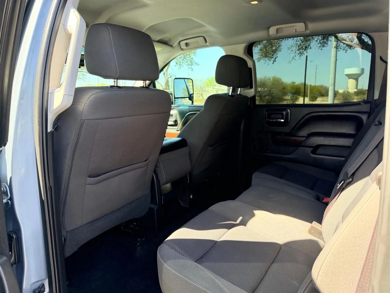 GMC Sierra 1500  2016