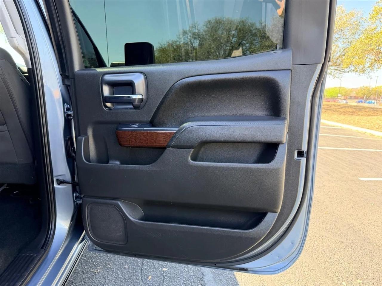 GMC Sierra 1500  2016