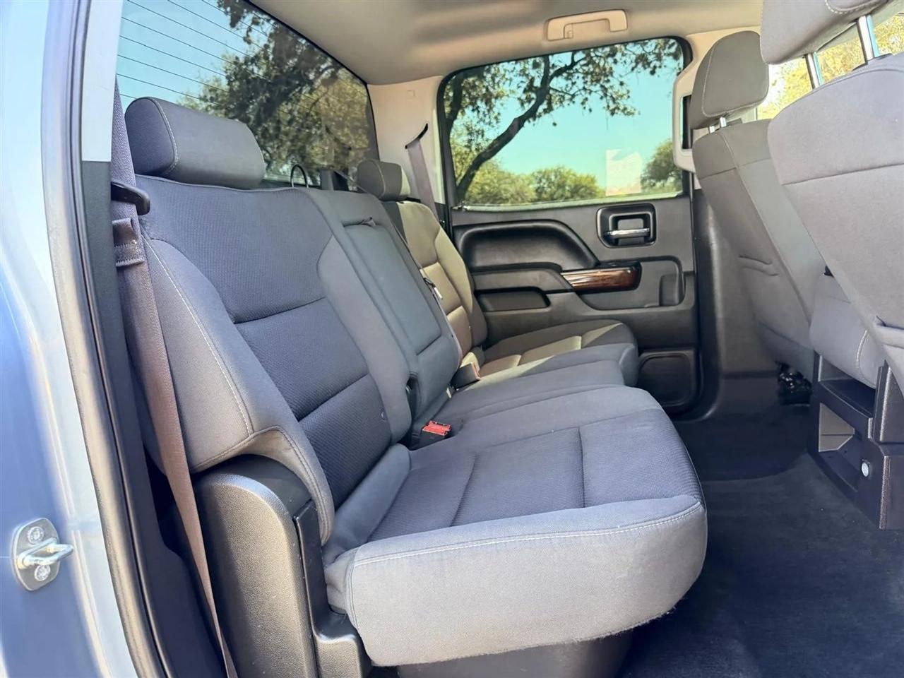 GMC Sierra 1500  2016