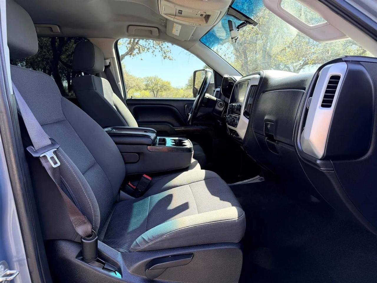 GMC Sierra 1500  2016