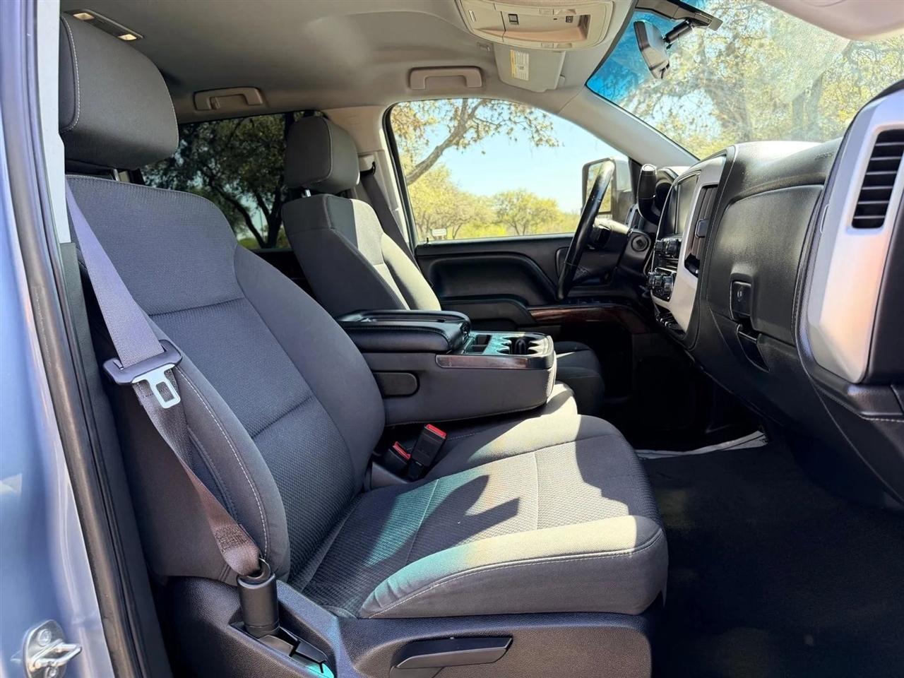 GMC Sierra 1500  2016