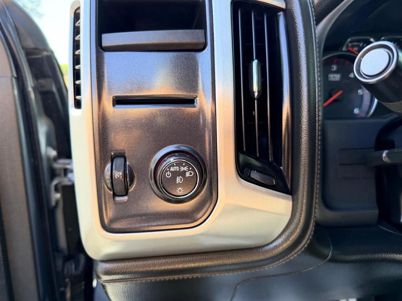 GMC Sierra 1500  2016