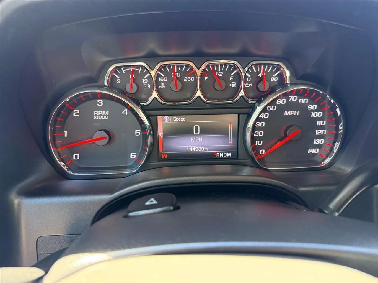 GMC Sierra 1500  2016