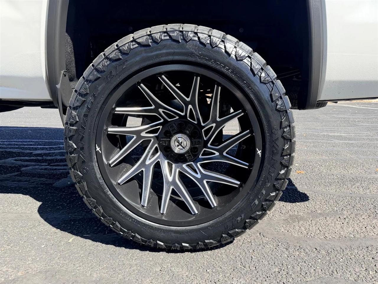 GMC Sierra 1500  2018