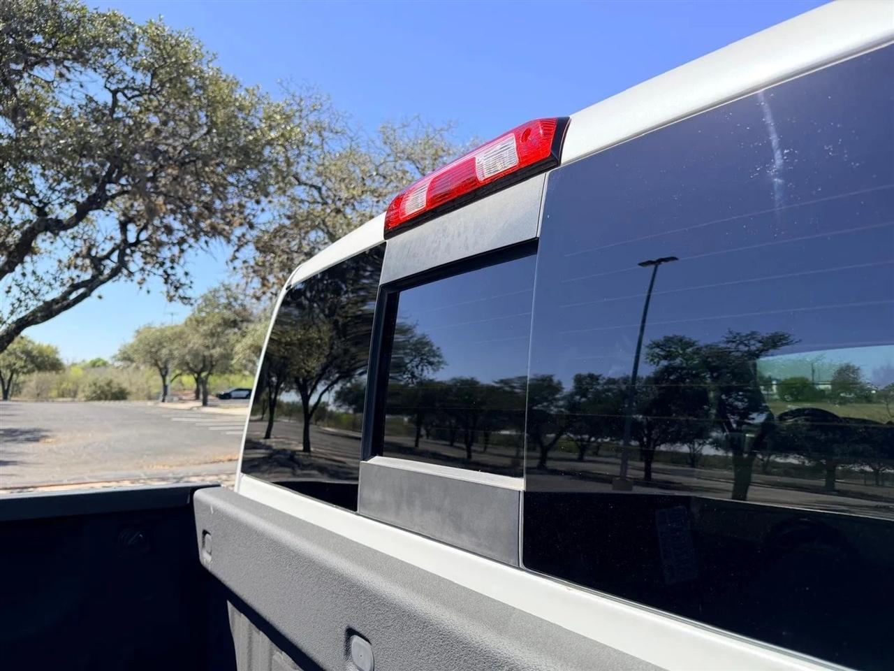 GMC Sierra 1500  2018