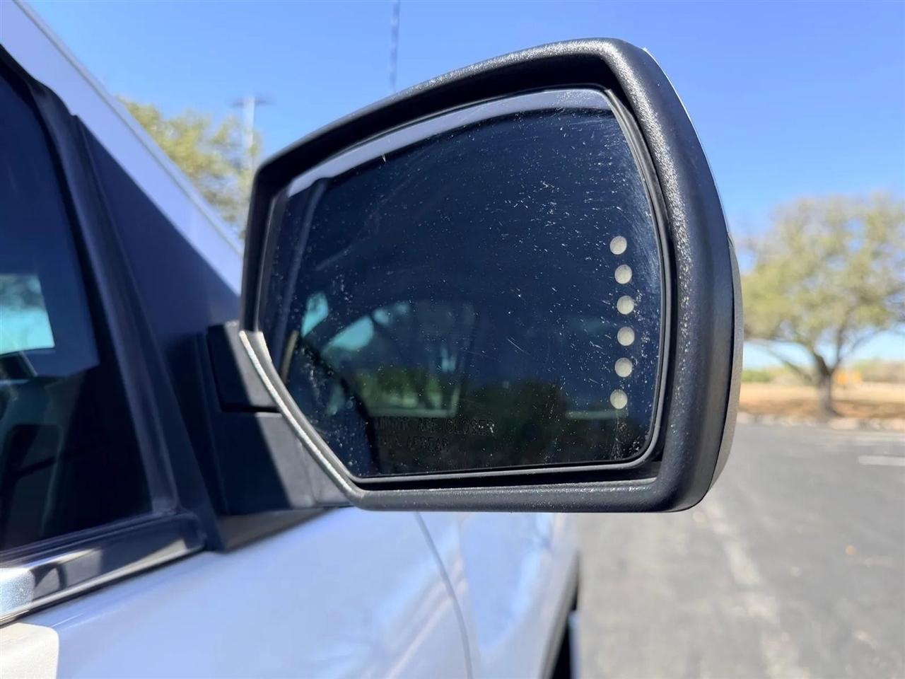 GMC Sierra 1500  2018