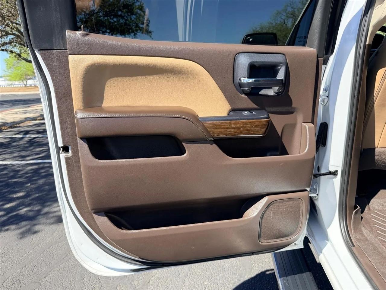 GMC Sierra 1500  2018