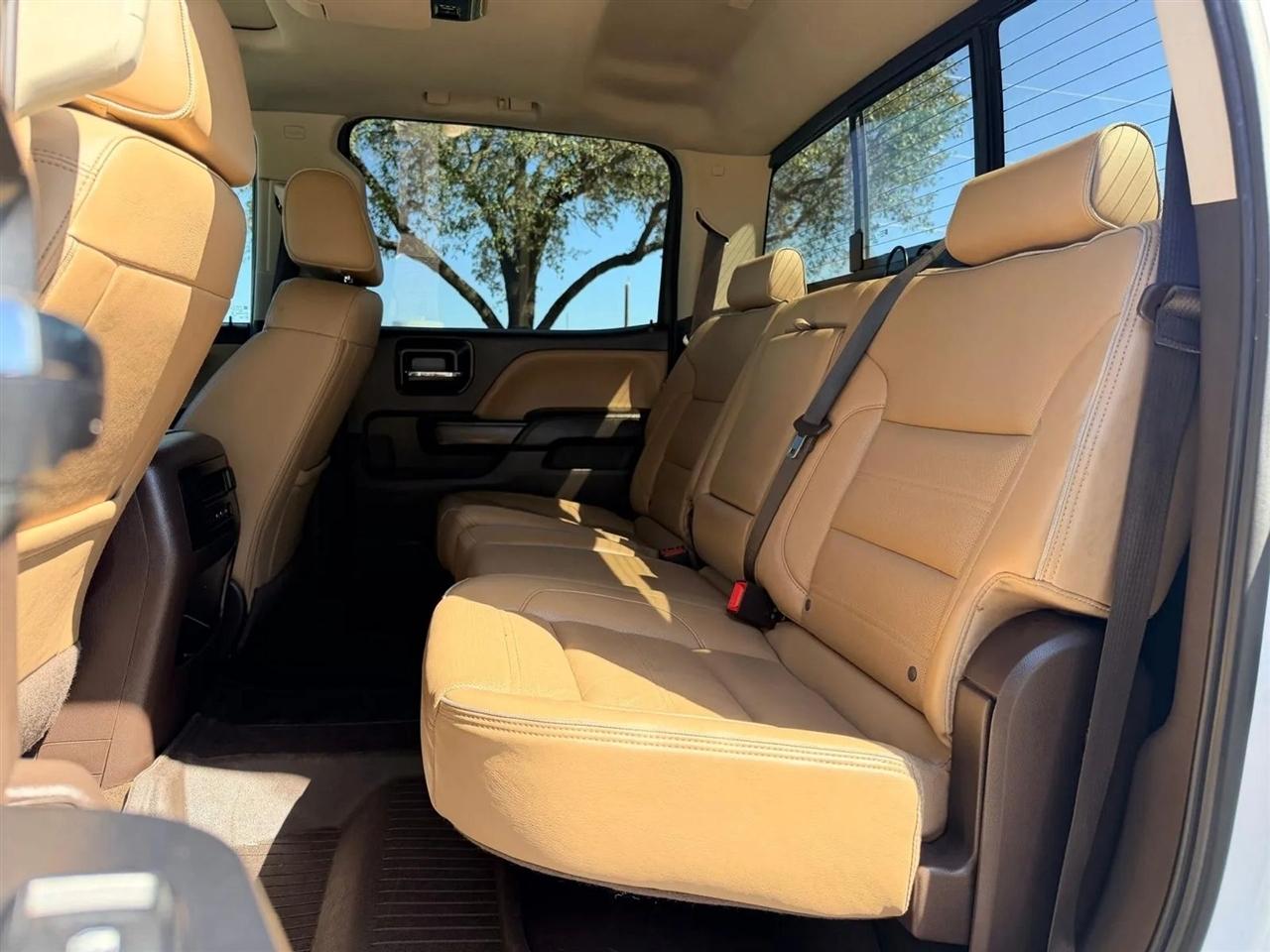 GMC Sierra 1500  2018