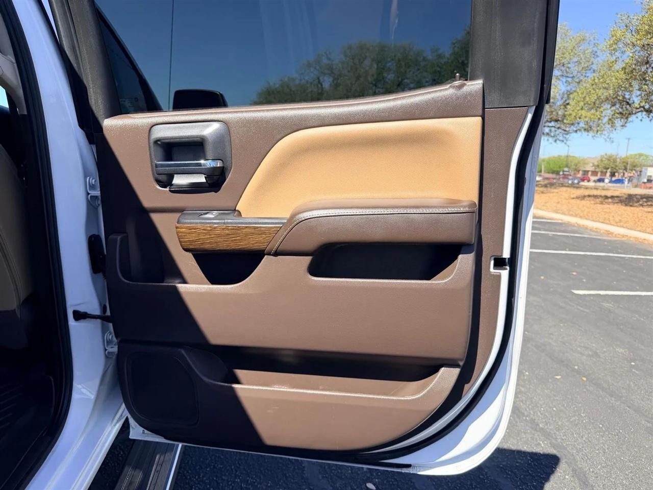 GMC Sierra 1500  2018