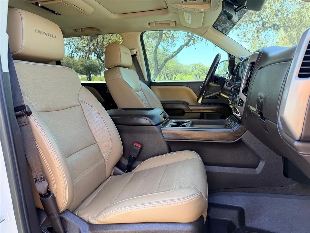 GMC Sierra 1500  2018