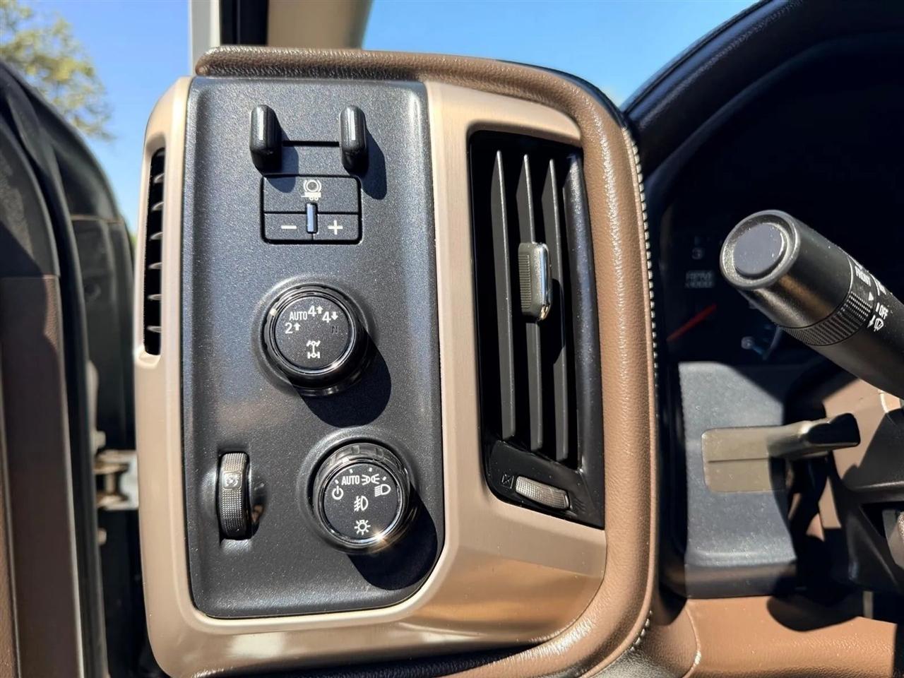 GMC Sierra 1500  2018