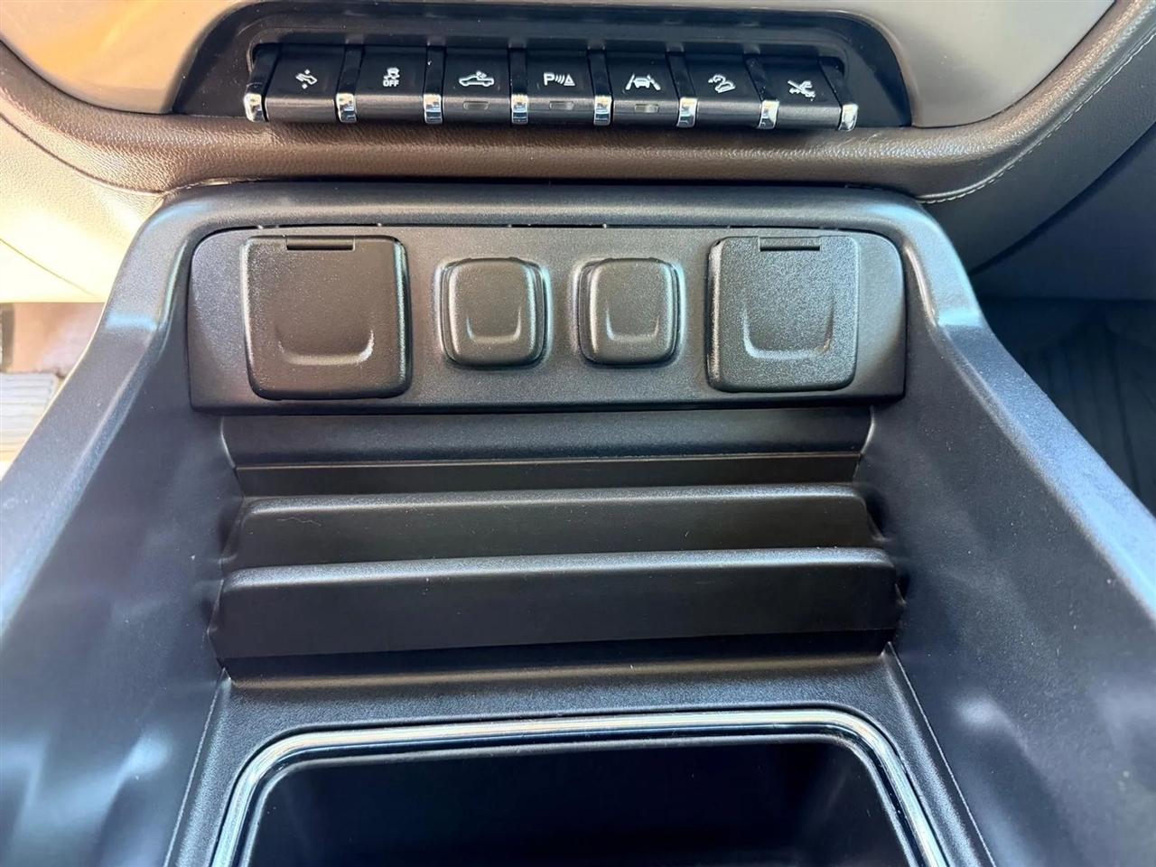 GMC Sierra 1500  2018