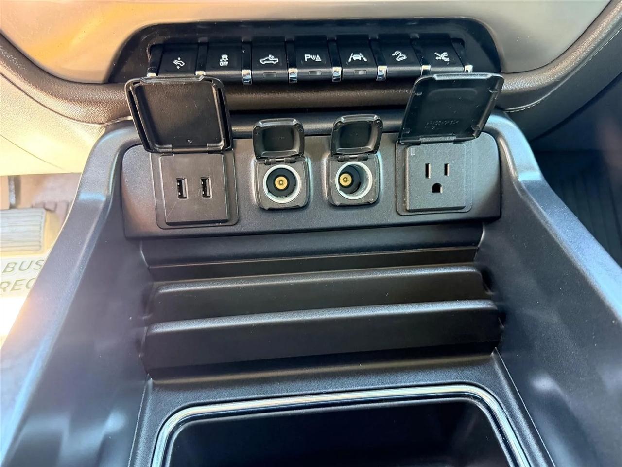 GMC Sierra 1500  2018