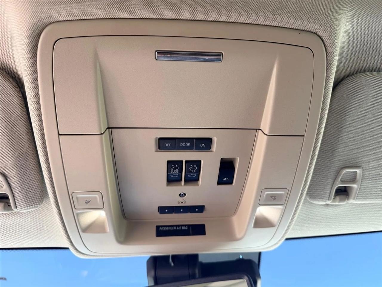 GMC Sierra 1500  2018