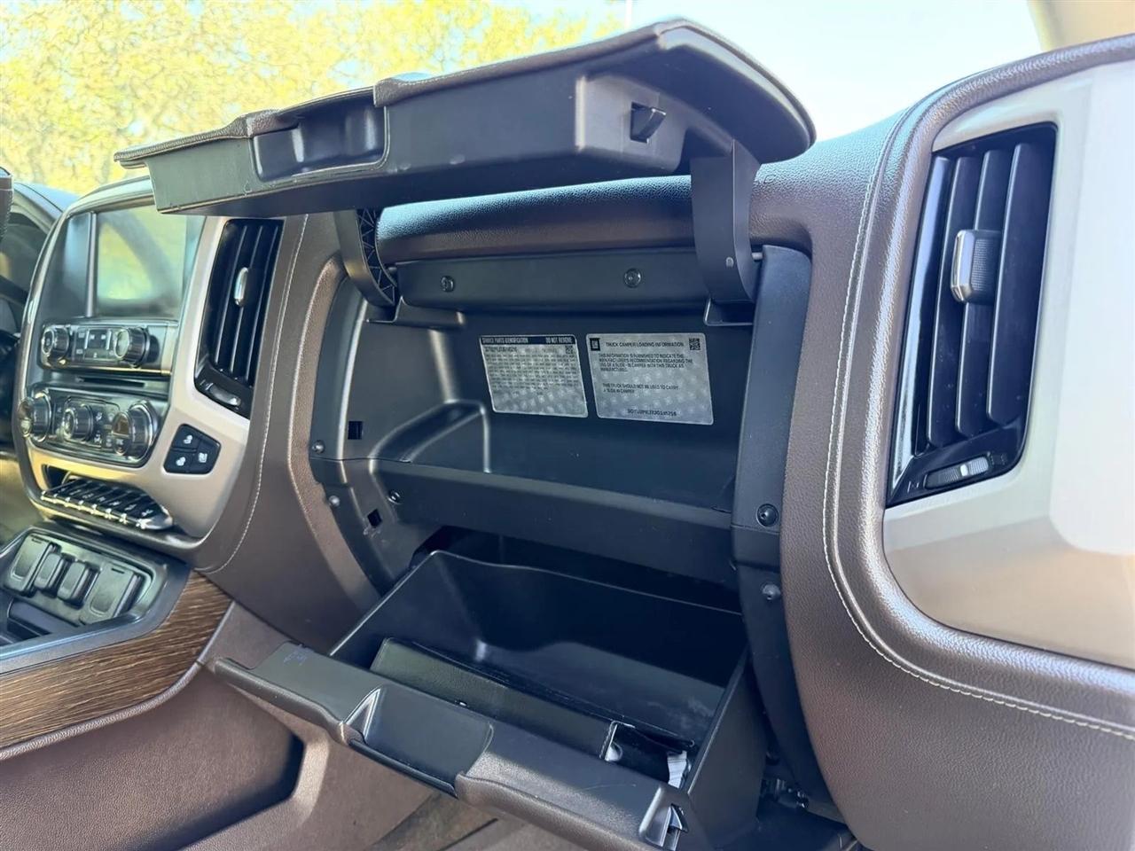 GMC Sierra 1500  2018