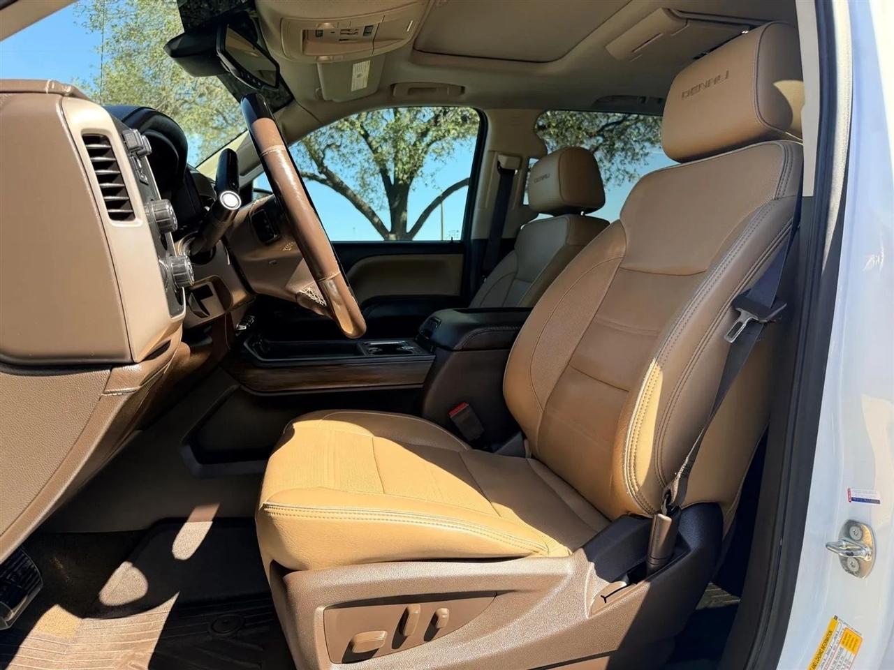 GMC Sierra 1500  2018