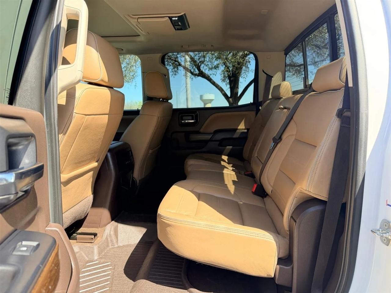 GMC Sierra 1500  2018