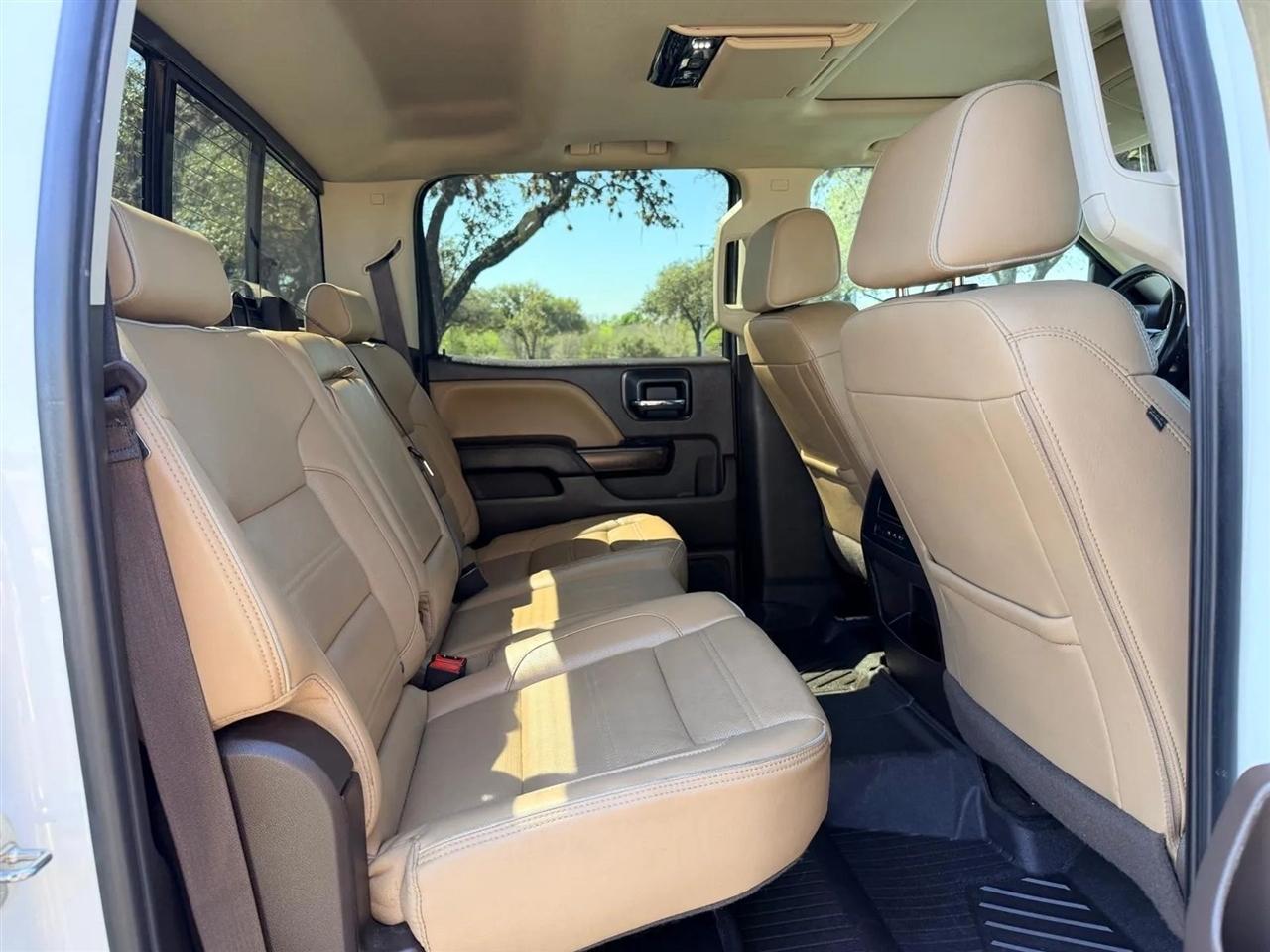 GMC Sierra 1500  2018