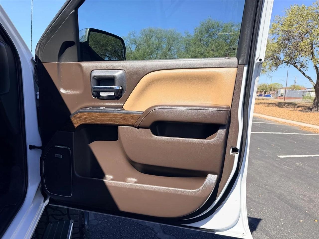 GMC Sierra 1500  2018