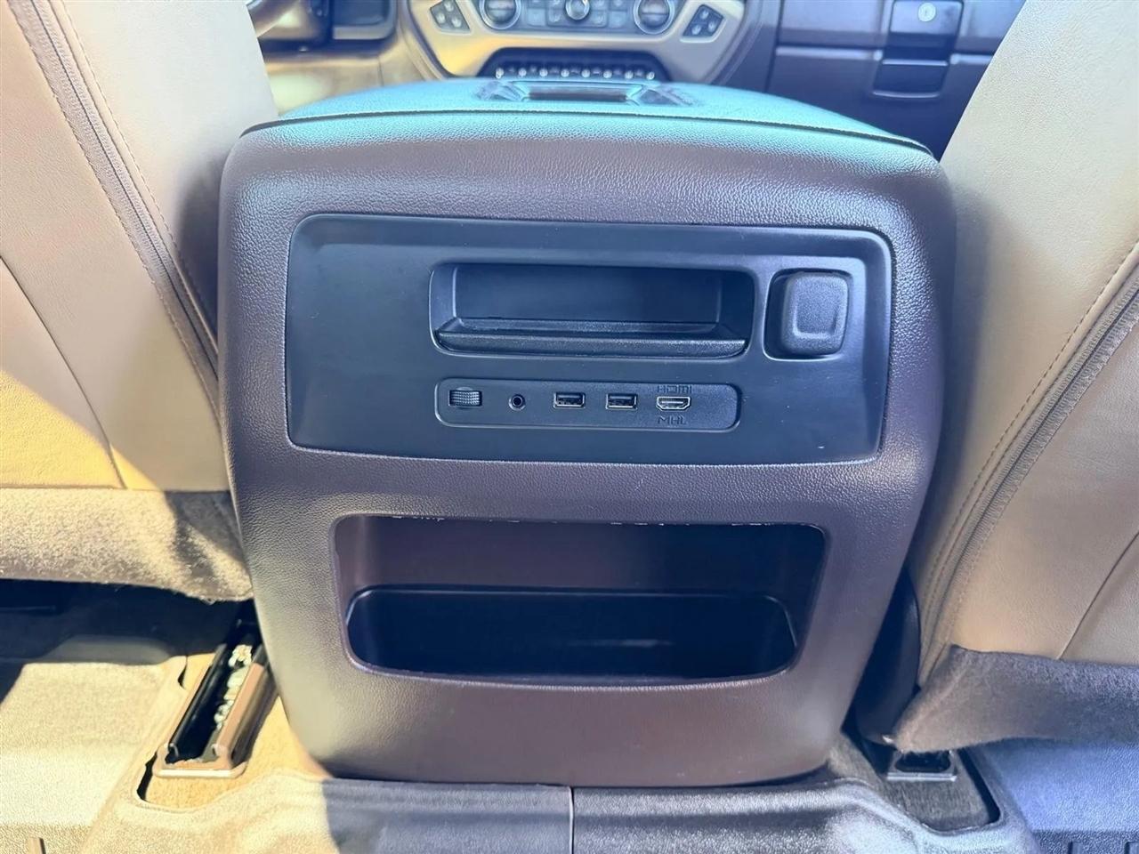 GMC Sierra 1500  2018