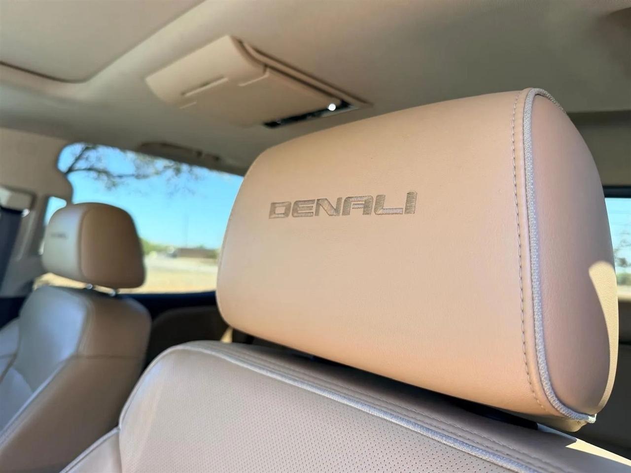 GMC Sierra 1500  2018