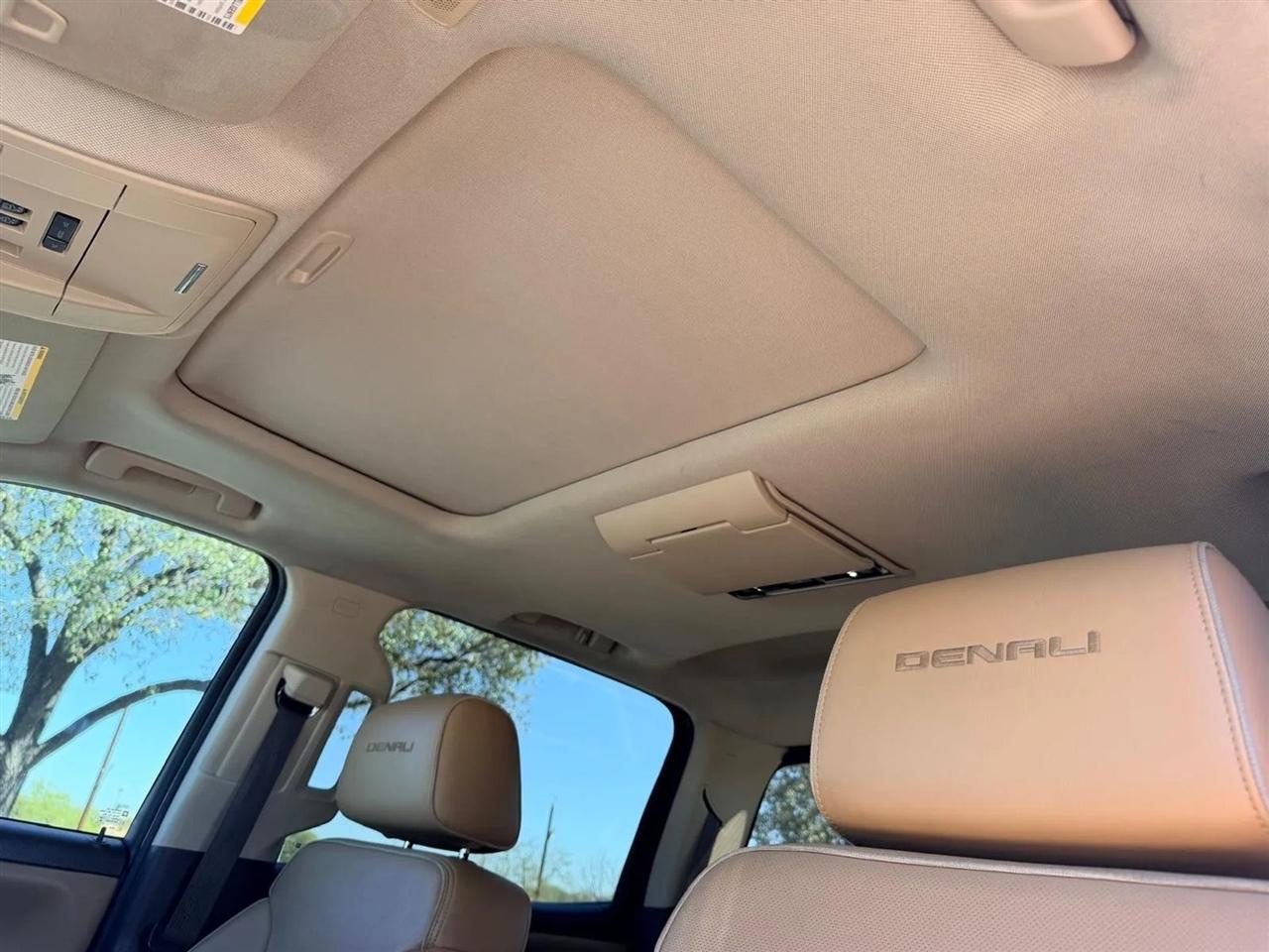 GMC Sierra 1500  2018