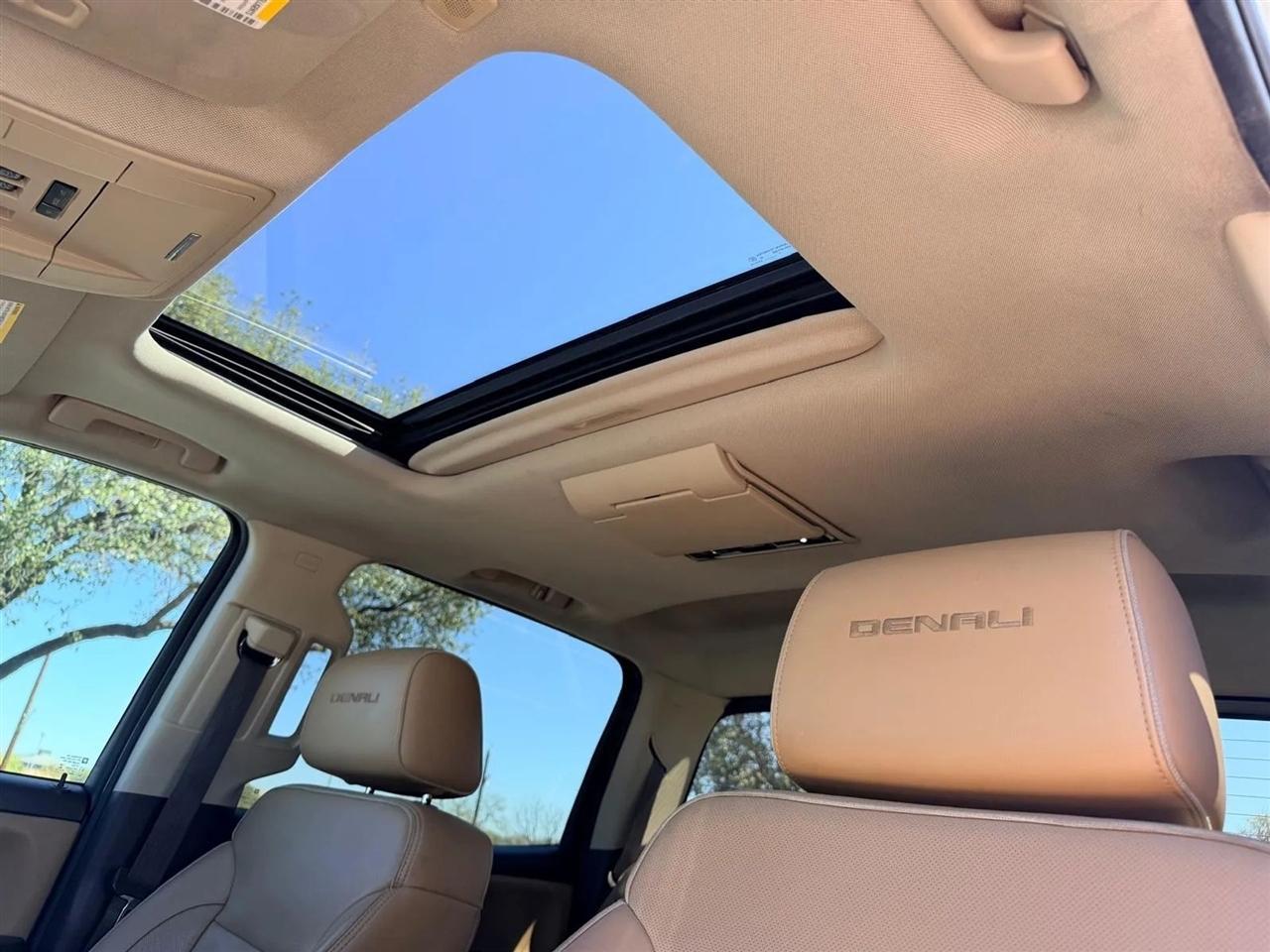 GMC Sierra 1500  2018