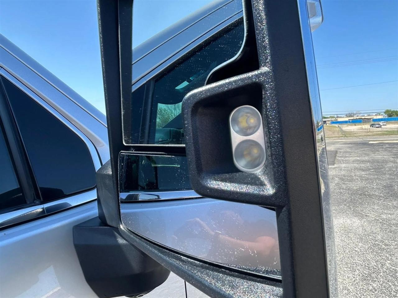 GMC Sierra 2500HD  2021