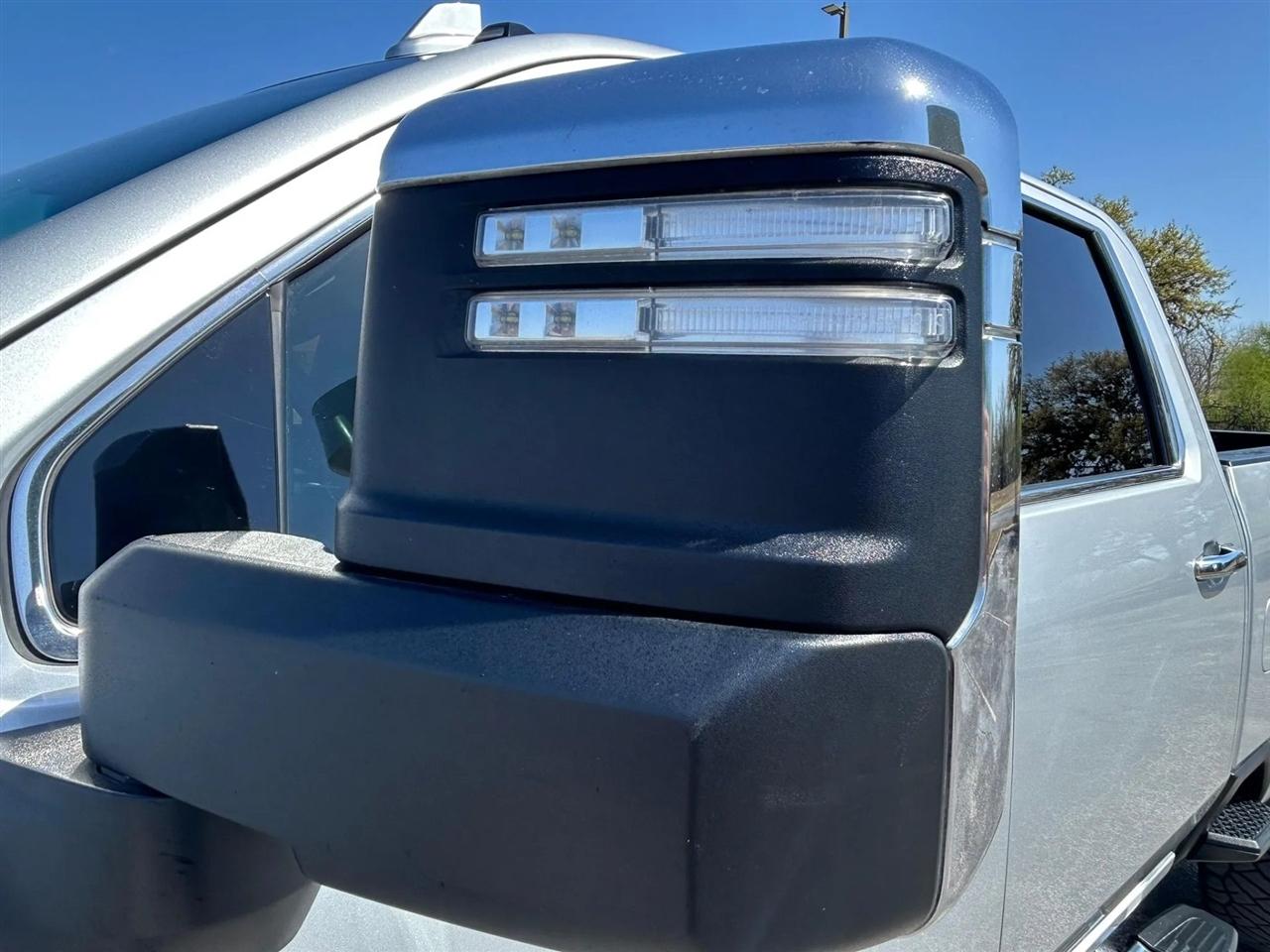 GMC Sierra 2500HD  2021