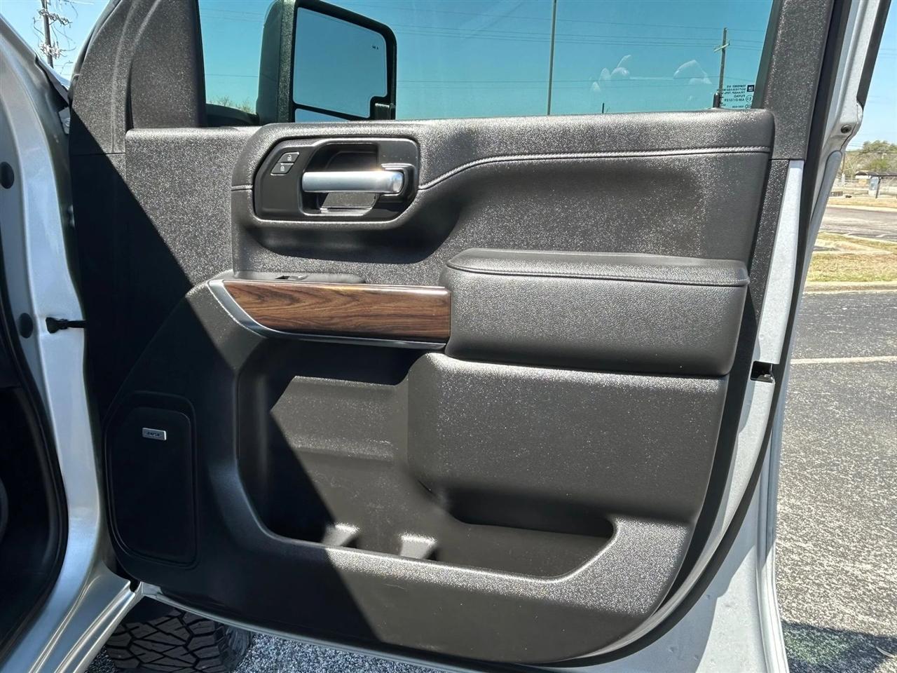 GMC Sierra 2500HD  2021