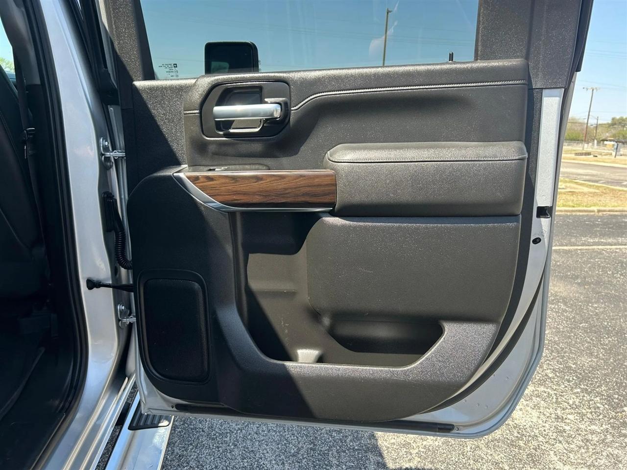 GMC Sierra 2500HD  2021