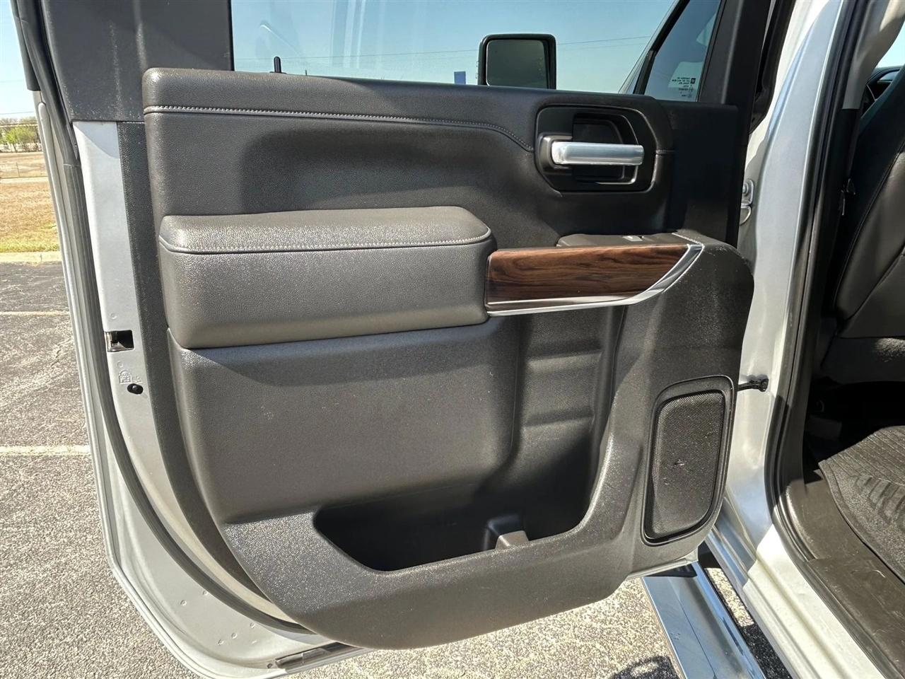 GMC Sierra 2500HD  2021