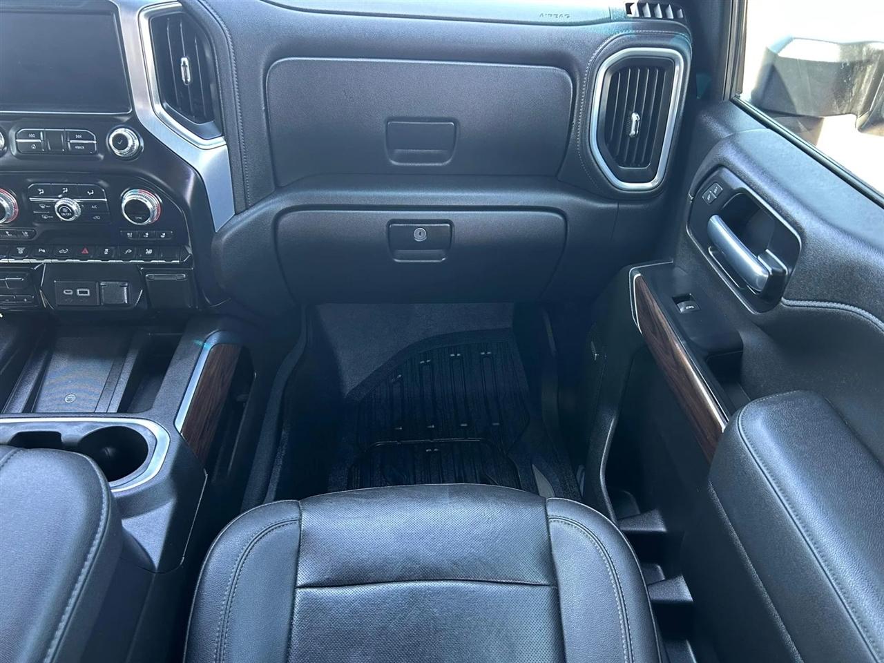 GMC Sierra 2500HD  2021