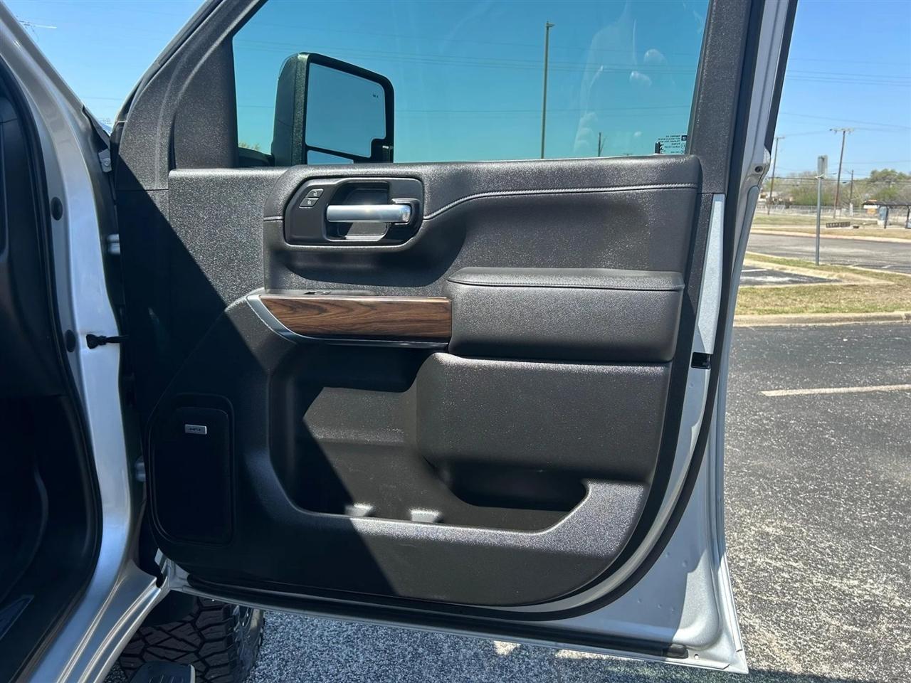 GMC Sierra 2500HD  2021