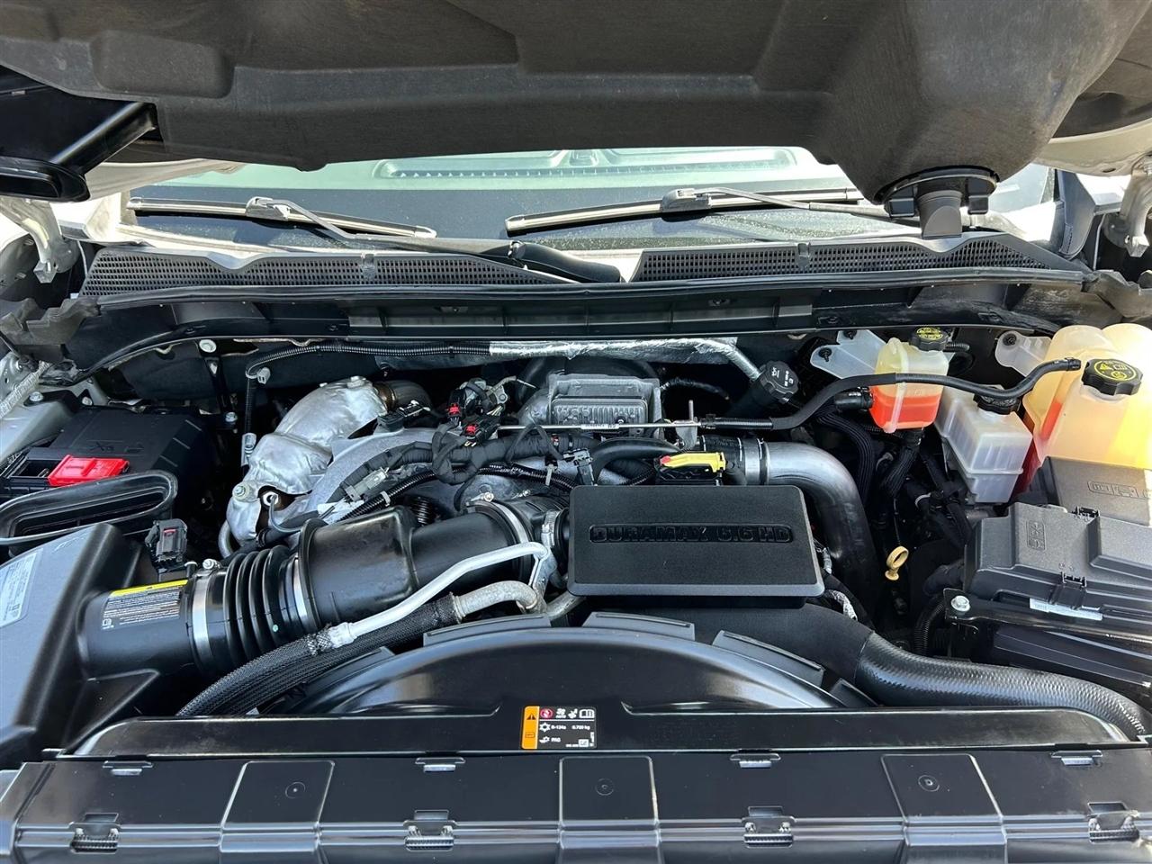 GMC Sierra 2500HD  2021