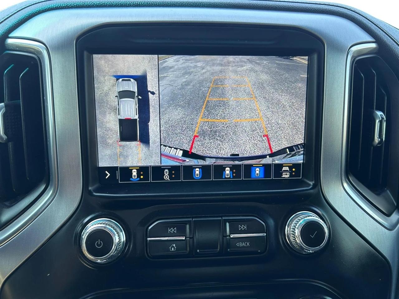 GMC Sierra 2500HD  2021