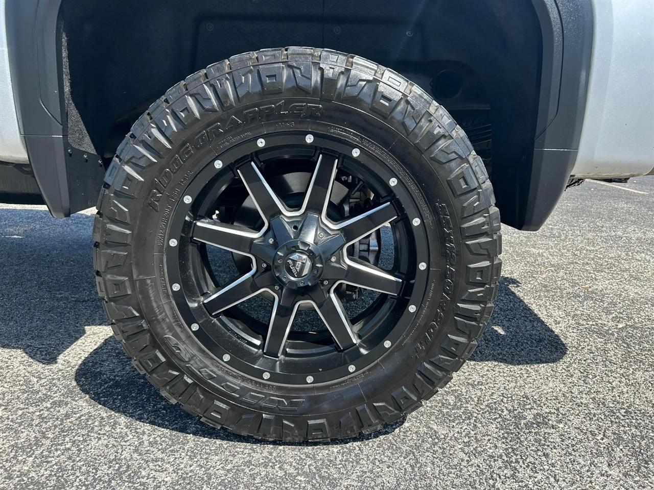 GMC Sierra 2500HD  2021