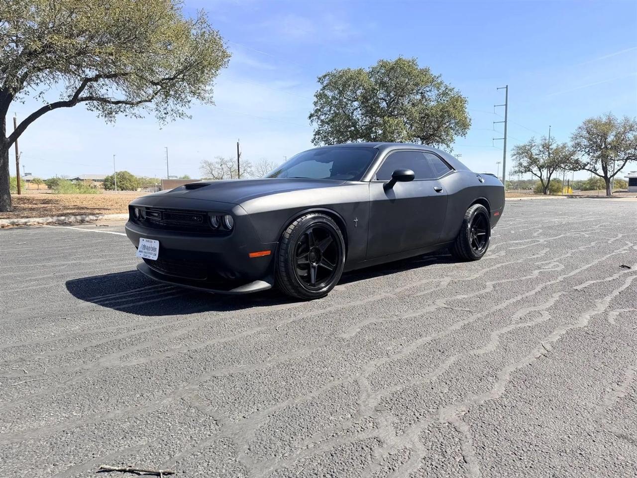 Dodge Challenger  2023